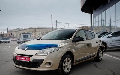 Renault Megane III, 2012 год, 550 000 рублей, 1 фотография