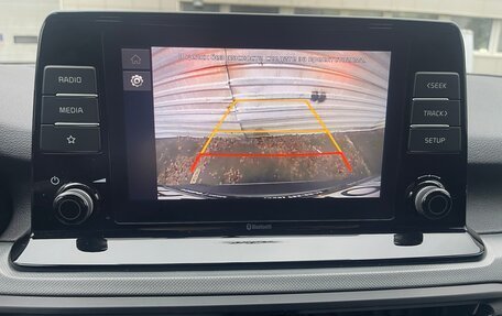 KIA Seltos I, 2022 год, 2 250 000 рублей, 14 фотография