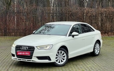 Audi A3, 2013 год, 1 100 000 рублей, 1 фотография