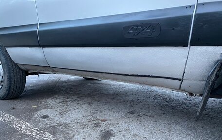 Chevrolet Niva I рестайлинг, 2005 год, 350 000 рублей, 9 фотография