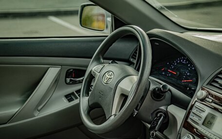 Toyota Camry, 2011 год, 1 199 000 рублей, 10 фотография