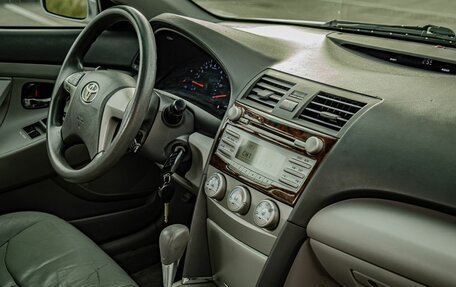 Toyota Camry, 2011 год, 1 199 000 рублей, 11 фотография