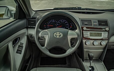 Toyota Camry, 2011 год, 1 199 000 рублей, 14 фотография