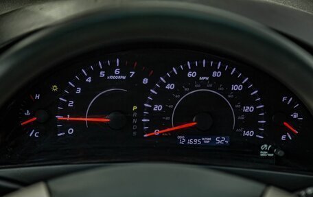 Toyota Camry, 2011 год, 1 199 000 рублей, 15 фотография