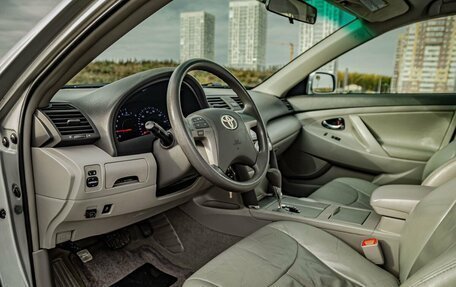 Toyota Camry, 2011 год, 1 199 000 рублей, 12 фотография