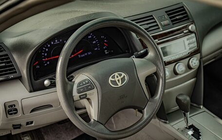 Toyota Camry, 2011 год, 1 199 000 рублей, 13 фотография