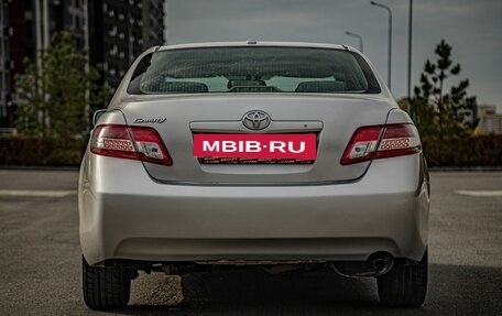 Toyota Camry, 2011 год, 1 199 000 рублей, 7 фотография