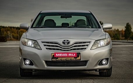 Toyota Camry, 2011 год, 1 199 000 рублей, 3 фотография