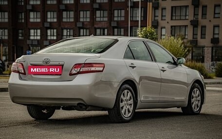 Toyota Camry, 2011 год, 1 199 000 рублей, 8 фотография