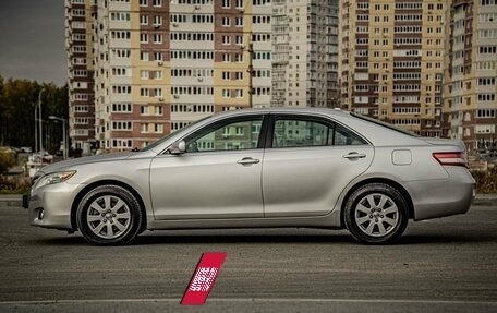 Toyota Camry, 2011 год, 1 199 000 рублей, 5 фотография