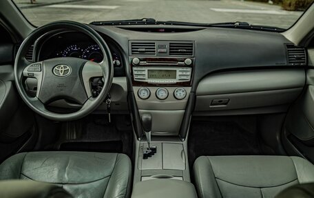 Toyota Camry, 2011 год, 1 199 000 рублей, 16 фотография