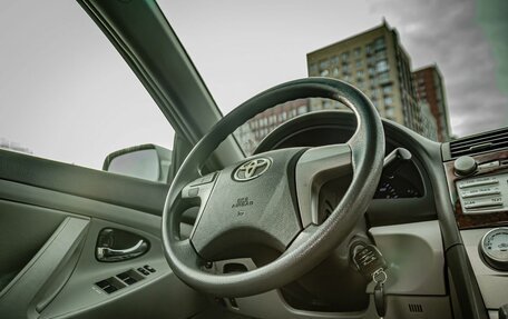 Toyota Camry, 2011 год, 1 199 000 рублей, 18 фотография