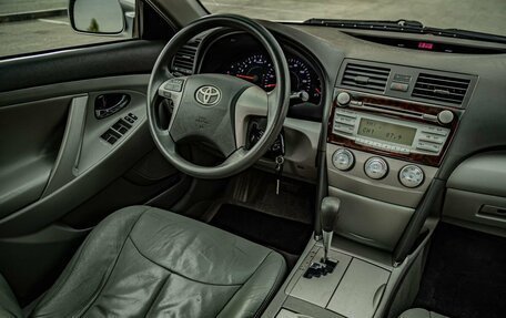 Toyota Camry, 2011 год, 1 199 000 рублей, 19 фотография