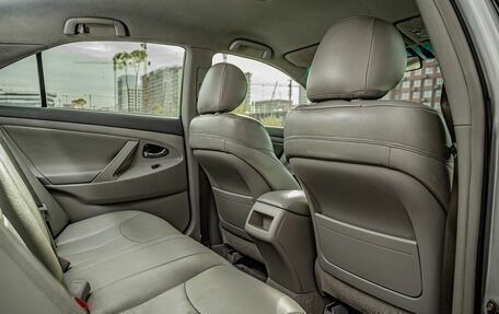 Toyota Camry, 2011 год, 1 199 000 рублей, 21 фотография