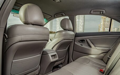 Toyota Camry, 2011 год, 1 199 000 рублей, 22 фотография