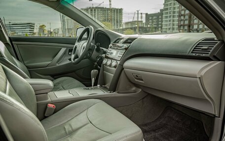 Toyota Camry, 2011 год, 1 199 000 рублей, 20 фотография