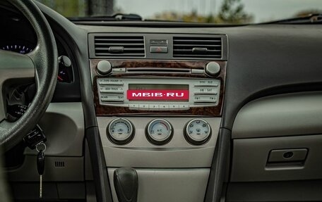 Toyota Camry, 2011 год, 1 199 000 рублей, 17 фотография