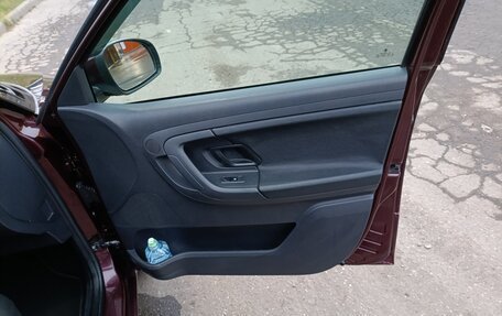 Skoda Fabia II, 2011 год, 750 000 рублей, 3 фотография