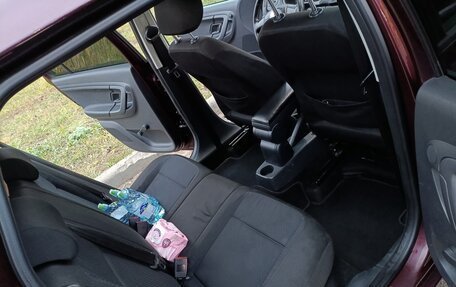 Skoda Fabia II, 2011 год, 750 000 рублей, 2 фотография