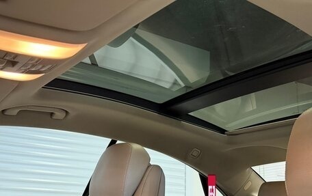 Mercedes-Benz E-Класс, 2011 год, 1 050 000 рублей, 11 фотография