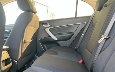 Geely Emgrand 7 I, 2019 год, 1 068 000 рублей, 13 фотография