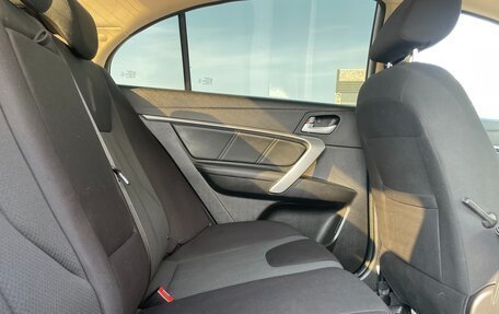 Geely Emgrand 7 I, 2019 год, 1 068 000 рублей, 14 фотография