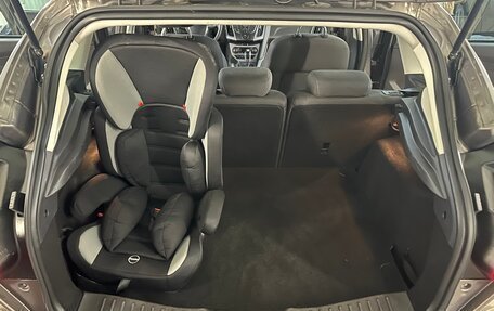 Ford Focus III, 2012 год, 1 050 000 рублей, 7 фотография