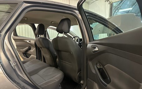 Ford Focus III, 2012 год, 1 050 000 рублей, 6 фотография