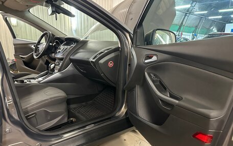 Ford Focus III, 2012 год, 1 050 000 рублей, 4 фотография