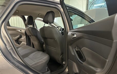 Ford Focus III, 2012 год, 1 050 000 рублей, 5 фотография