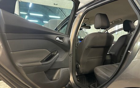 Ford Focus III, 2012 год, 1 050 000 рублей, 8 фотография