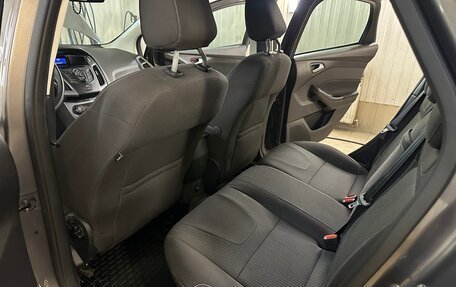 Ford Focus III, 2012 год, 1 050 000 рублей, 9 фотография