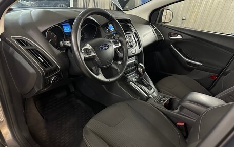 Ford Focus III, 2012 год, 1 050 000 рублей, 11 фотография
