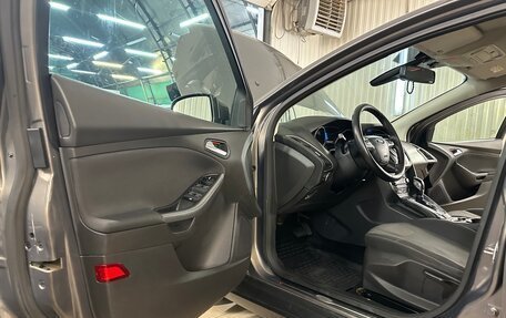 Ford Focus III, 2012 год, 1 050 000 рублей, 10 фотография