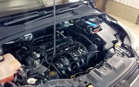 Ford Focus III, 2012 год, 1 050 000 рублей, 13 фотография