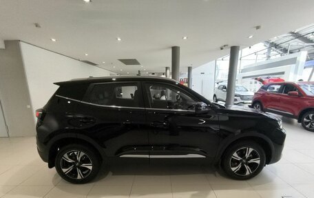 Chery Tiggo 4 I рестайлинг, 2025 год, 2 220 000 рублей, 7 фотография