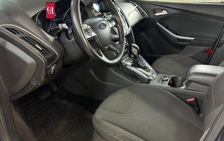 Ford Focus III, 2012 год, 1 050 000 рублей, 12 фотография