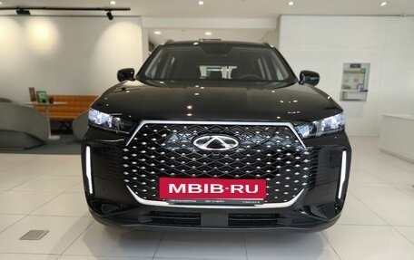 Chery Tiggo 4 I рестайлинг, 2025 год, 2 220 000 рублей, 2 фотография