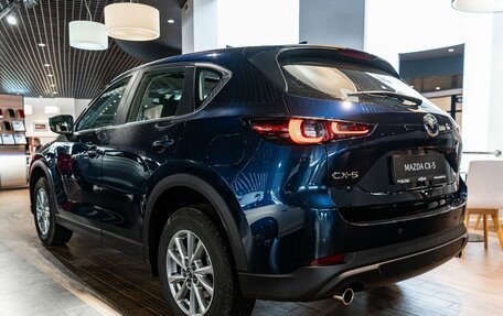 Mazda CX-5 II, 2025 год, 4 300 000 рублей, 9 фотография