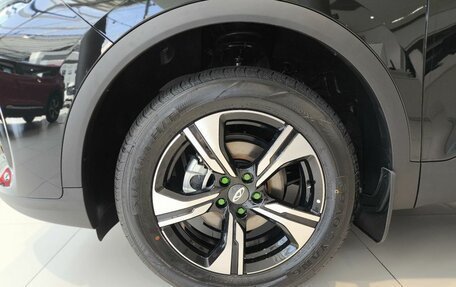 Chery Tiggo 4 I рестайлинг, 2025 год, 2 220 000 рублей, 13 фотография