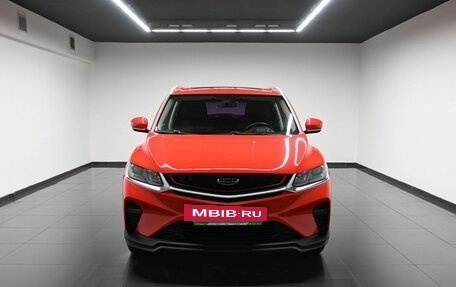 Geely Coolray I, 2020 год, 1 785 000 рублей, 3 фотография