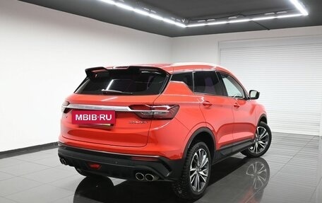 Geely Coolray I, 2020 год, 1 785 000 рублей, 2 фотография