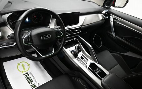 Geely Coolray I, 2020 год, 1 785 000 рублей, 8 фотография