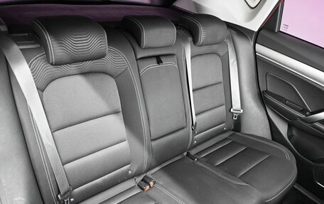 Geely Coolray I, 2020 год, 1 785 000 рублей, 12 фотография