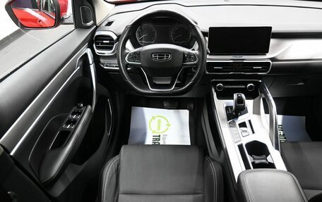 Geely Coolray I, 2020 год, 1 785 000 рублей, 11 фотография