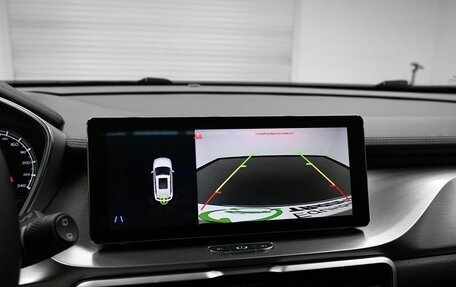 Geely Coolray I, 2020 год, 1 785 000 рублей, 15 фотография