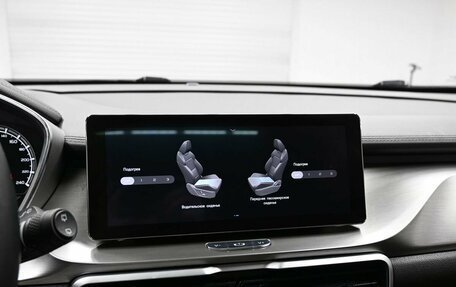 Geely Coolray I, 2020 год, 1 785 000 рублей, 17 фотография