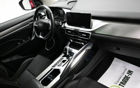 Geely Coolray I, 2020 год, 1 785 000 рублей, 13 фотография