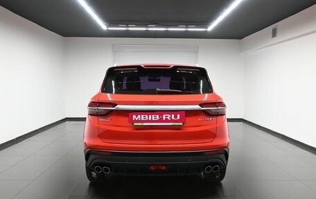 Geely Coolray I, 2020 год, 1 785 000 рублей, 4 фотография