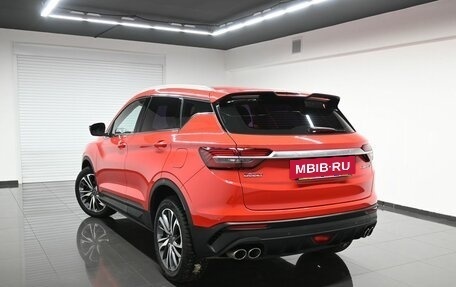 Geely Coolray I, 2020 год, 1 785 000 рублей, 6 фотография